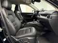 Mazda CX-5 Sports-Line AWD/NAVI/360°/HUD/LEDER/AHK/DAB Schwarz - thumbnail 11