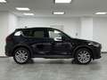 Mazda CX-5 Sports-Line AWD/NAVI/360°/HUD/LEDER/AHK/DAB Schwarz - thumbnail 3