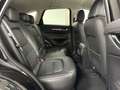 Mazda CX-5 Sports-Line AWD/NAVI/360°/HUD/LEDER/AHK/DAB Schwarz - thumbnail 12