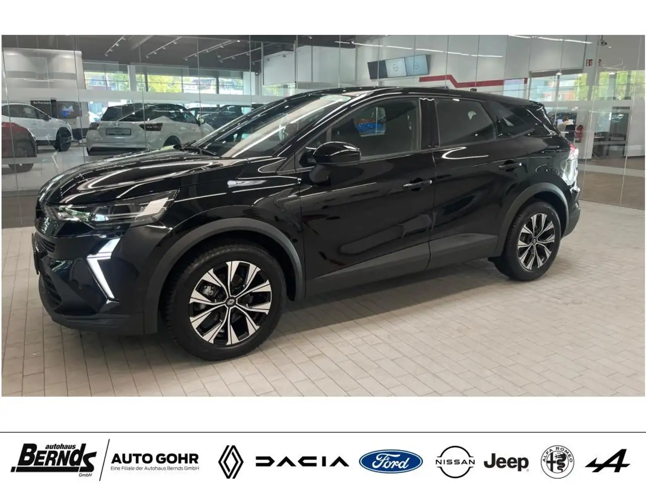 Renault Symbioz