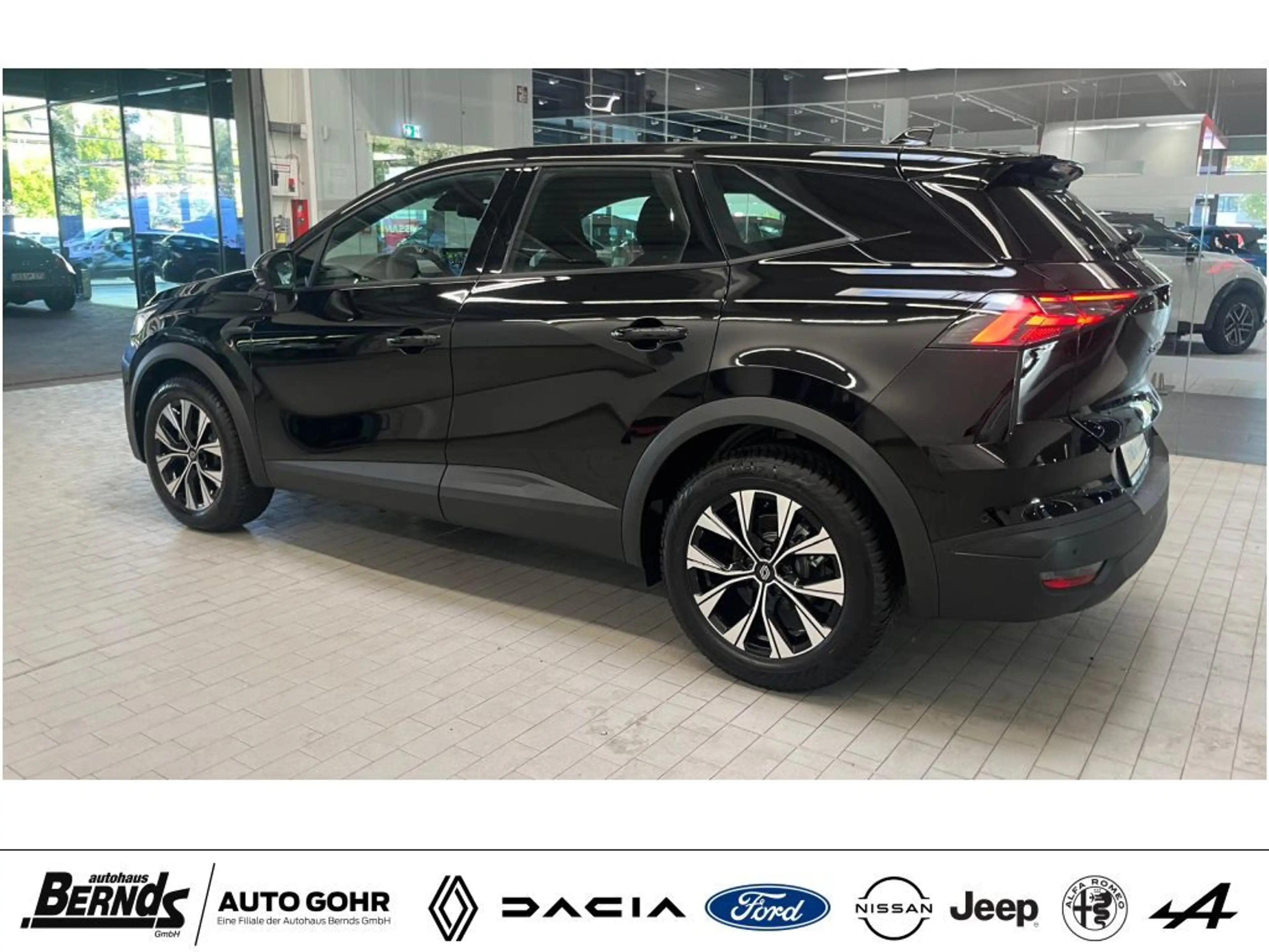 Renault Symbioz M.Hybr. EVO NaviP. CarPlay Kamera DAB+ Temp ISOFIX — photo 8