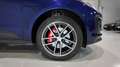Porsche Macan S Aut. Bleu - thumbnail 10