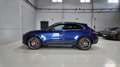 Porsche Macan S Aut. Bleu - thumbnail 4