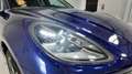 Porsche Macan S Aut. Bleu - thumbnail 9