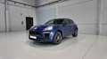 Porsche Macan S Aut. Bleu - thumbnail 3