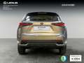 Lexus NX 300 300h Business 2WD Silber - thumbnail 5