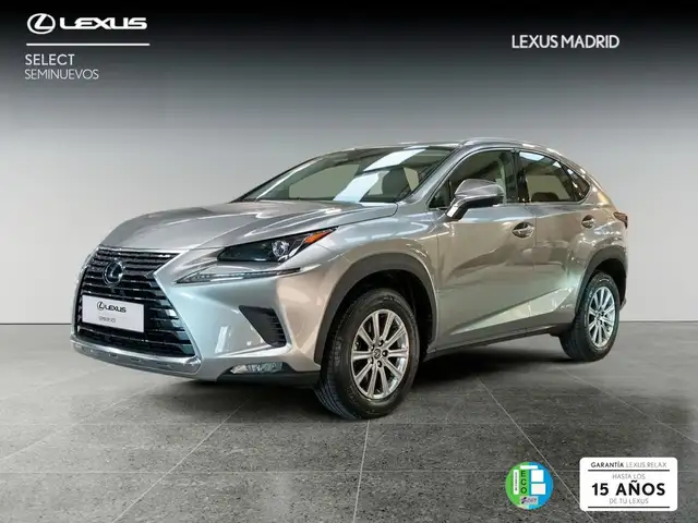 Lexus NX 300 300h Business 2WD