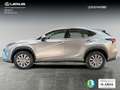 Lexus NX 300 300h Business 2WD Silber - thumbnail 4