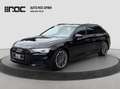 Audi A6 Avant 55 TFSI e PHEV quattro sport S-tronic S-L... Noir - thumbnail 1