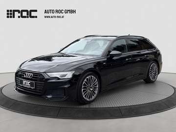 Avant 55 TFSI e PHEV quattro sport S-tronic S-L...