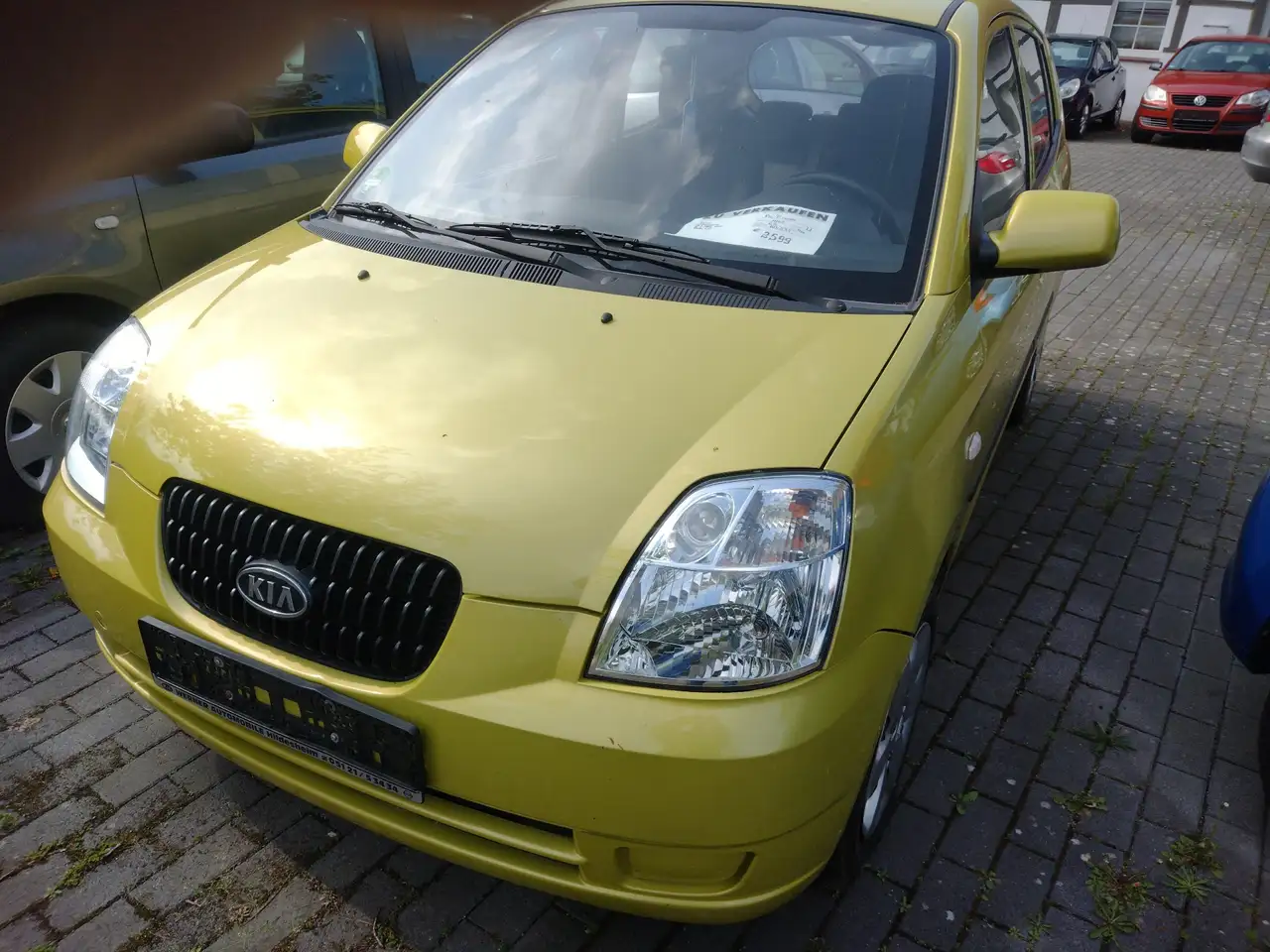 Kia Picanto
