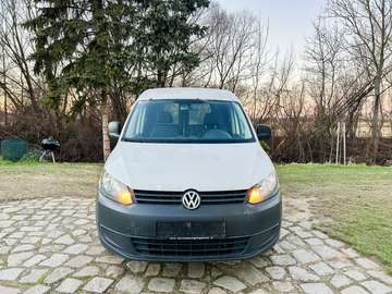 1.6 TDI BMT Trendline