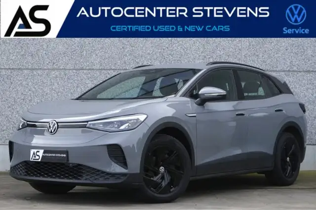 Volkswagen ID.4 52 kWh Pure