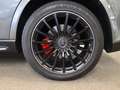Mercedes-Benz GLS 63 AMG AMG 4M+ Fahrassi/AHK/Pano/HUD/4xMassage Grau - thumbnail 8