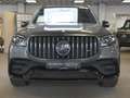 Mercedes-Benz GLS 63 AMG AMG 4M+ Fahrassi/AHK/Pano/HUD/4xMassage Grau - thumbnail 3