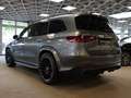 Mercedes-Benz GLS 63 AMG AMG 4M+ Fahrassi/AHK/Pano/HUD/4xMassage Grau - thumbnail 7