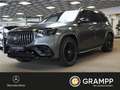 Mercedes-Benz GLS 63 AMG AMG 4M+ Fahrassi/AHK/Pano/HUD/4xMassage Grau - thumbnail 1