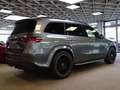 Mercedes-Benz GLS 63 AMG AMG 4M+ Fahrassi/AHK/Pano/HUD/4xMassage Grau - thumbnail 5