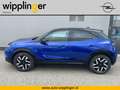 Opel Mokka E-MOKKA GS 3-phasig 54 kWh 156PS LP € 41.268,- Blau - thumbnail 2
