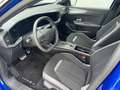 Opel Mokka E-MOKKA GS 3-phasig 54 kWh 156PS LP € 41.268,- Blau - thumbnail 6