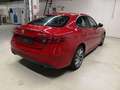 Alfa Romeo Giulia 2.0 Turbo TI Q4 AT8*Assistenz-P*Bi-Xenon* Rot - thumbnail 3