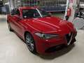 Alfa Romeo Giulia 2.0 Turbo TI Q4 AT8*Assistenz-P*Bi-Xenon* Rot - thumbnail 6