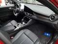 Alfa Romeo Giulia 2.0 Turbo TI Q4 AT8*Assistenz-P*Bi-Xenon* Rot - thumbnail 4