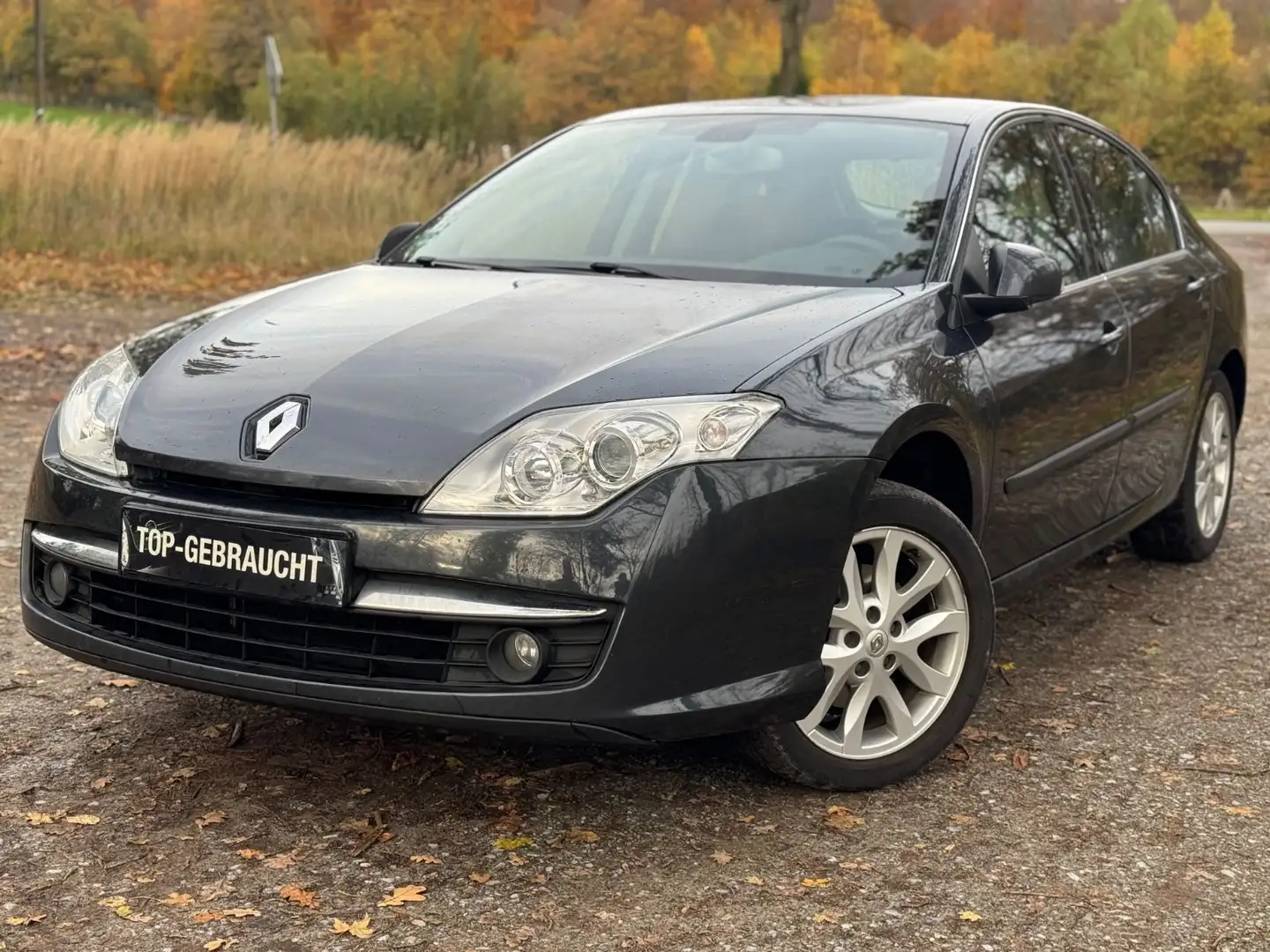 Renault Laguna Dynamique 2.0 16V - 1