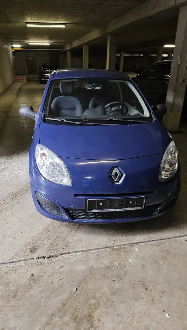 Renault Twingo Authentique - 2