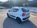 Suzuki Ignis Ignis 1.2 Dualjet 4WD All Grip Top Bianco - thumbnail 6