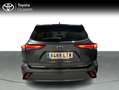Toyota Highlander 2.5 ADVANCE TECHO PANORAMICO Gris - thumbnail 4