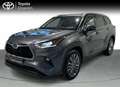 Toyota Highlander 2.5 ADVANCE TECHO PANORAMICO Gris - thumbnail 1