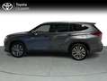 Toyota Highlander 2.5 ADVANCE TECHO PANORAMICO Gris - thumbnail 5