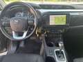 Toyota Hilux Double Cab 2.8 Comfort 4x4, Hardtop, AHK, NAVI Grau - thumbnail 7