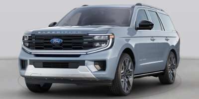 2025 Ford Expedition
