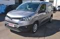 Toyota Proace 1,2-l-Turbo 96kW L1 Executive Auto Grau - thumbnail 2