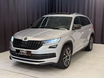 Sportline*PANO*360°7 SEATS