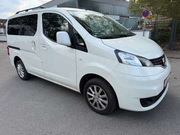 /Evalia Evalia Tekna 7 Sitzer AHK EURO 6