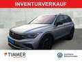 Volkswagen Tiguan 2.0 TDI DSG UNITED *IQ.LIGHT *ACC *18" *APP-CONN Argento - thumbnail 1