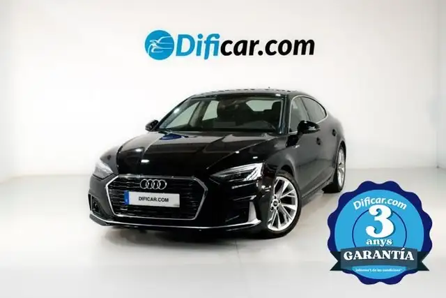 Audi A5 Sportback 35 TFSI S line S tronic