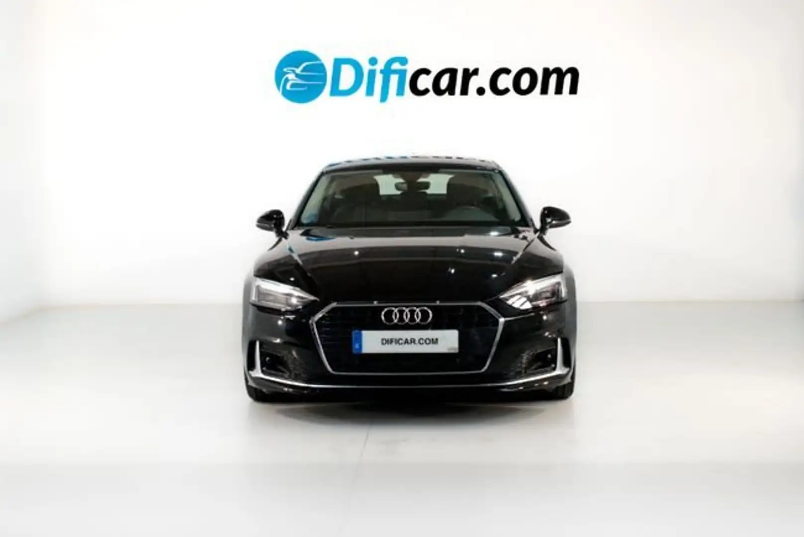 Audi A5 Sportback 35 TFSI S line S tronic Negro - 2