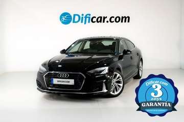 Sportback 35 TFSI S line S tronic