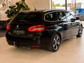 Peugeot 308 GT-Line AUT. Kamera Massage AHK Schwarz - thumbnail 3