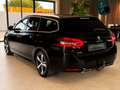 Peugeot 308 GT-Line AUT. Kamera Massage AHK Schwarz - thumbnail 4