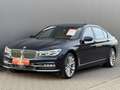 BMW 740 Ld xDrive Executive Soft-Cl. HUD Laser VOLL!! Blau - thumbnail 1