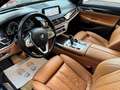 BMW 740 Ld xDrive Executive Soft-Cl. HUD Laser VOLL!! Blau - thumbnail 9