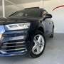 Audi Q5 40 2.0 tdi S line Plus quattro 190cv s-tronic Bleu - thumbnail 2