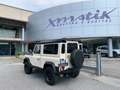 Land Rover Defender 2.0 90 Benzina/GPL 6 POSTI Beige - thumbnail 4