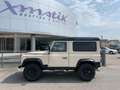 Land Rover Defender 2.0 90 Benzina/GPL 6 POSTI Beige - thumbnail 5