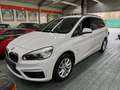 BMW 218 218 i Sport Line Weiß - thumbnail 1